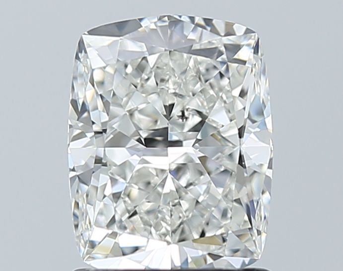 1.51ct Cushion G SI1 Natural Diamond