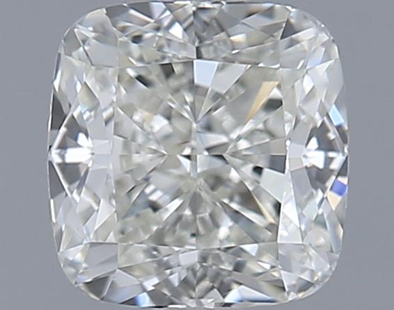 1ct Cushion L VVS1 Natural Diamond