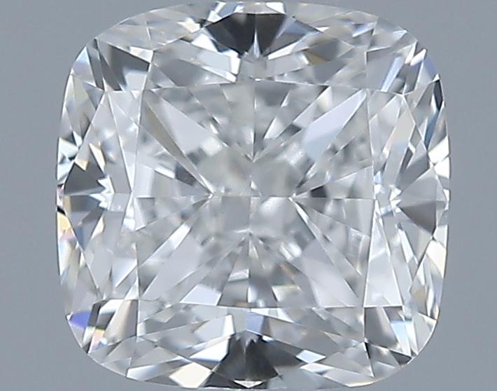 0.8ct Cushion G SI1 Natural Diamond