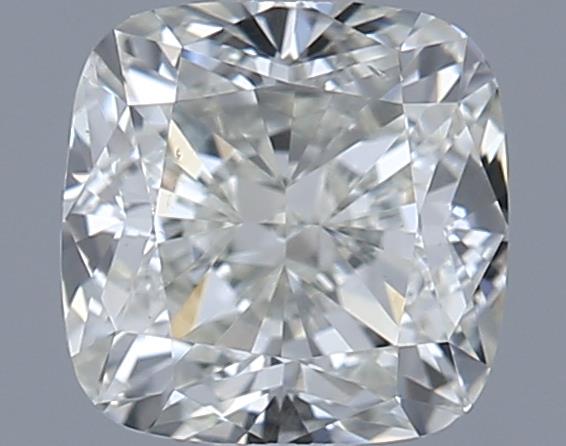 1.01ct Cushion M VS2 Natural Diamond