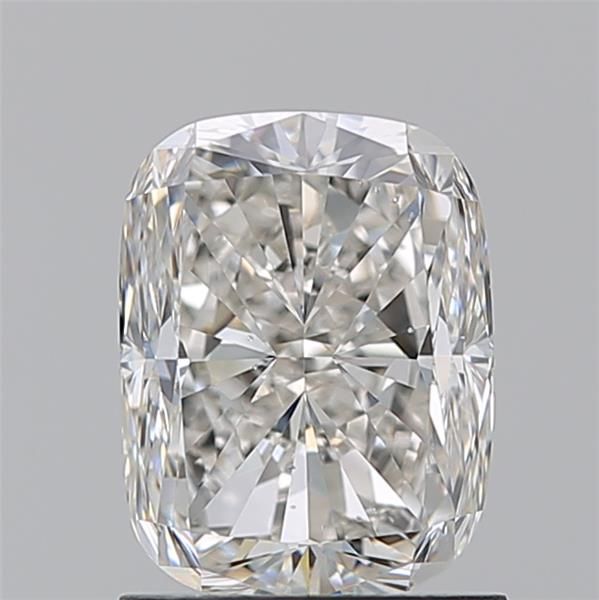1.5ct Cushion J SI1 Natural Diamond