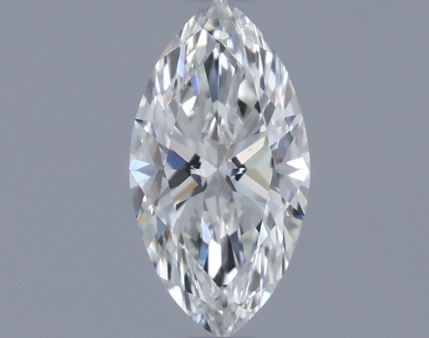 0.5ct Marquise H VS2 Natural Diamond