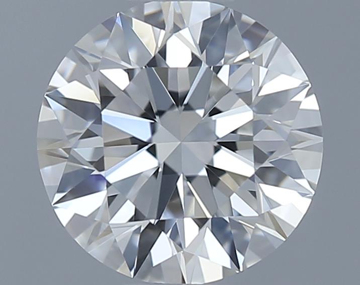1.06ct Round G VVS1 Natural Diamond