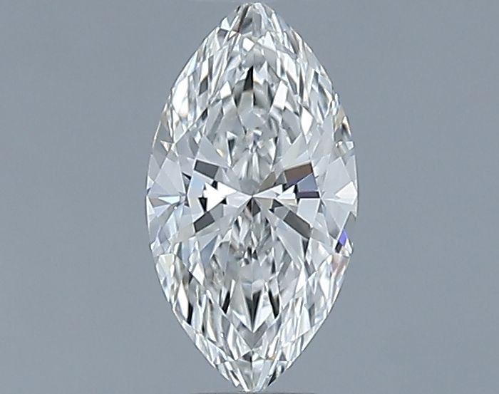 0.52ct Marquise G VS1 Natural Diamond