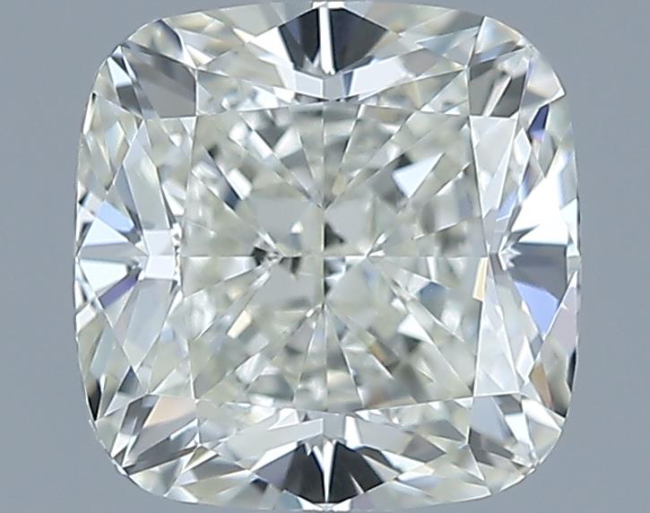 1.11ct Cushion M VS1 Natural Diamond
