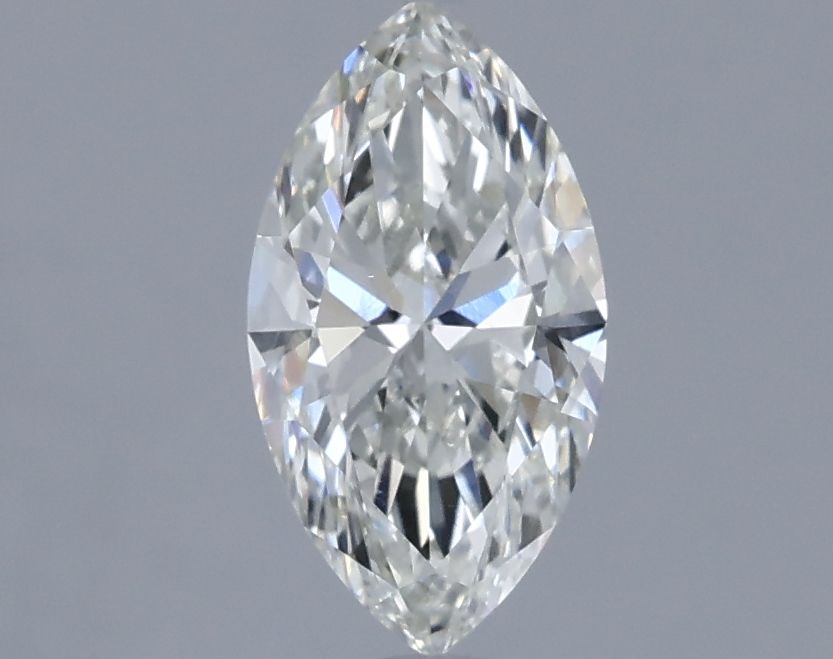 1ct Marquise I SI1 Natural Diamond