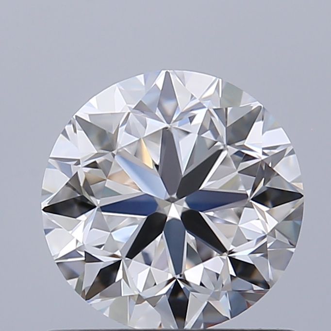 1ct Round D IF Natural Diamond