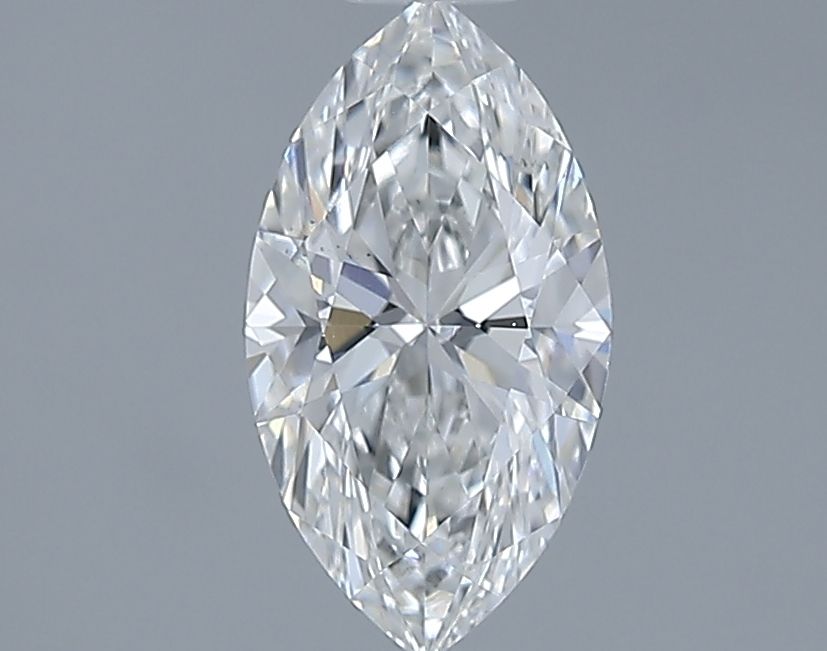 1.01ct Marquise G VS2 Natural Diamond