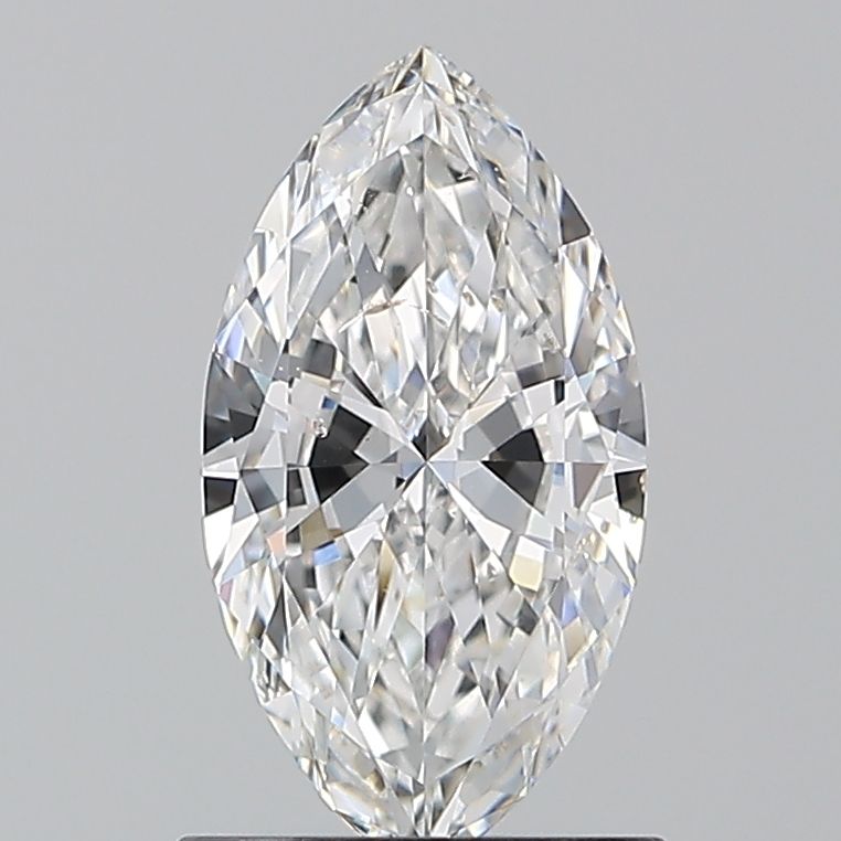1ct Marquise E SI2 Natural Diamond