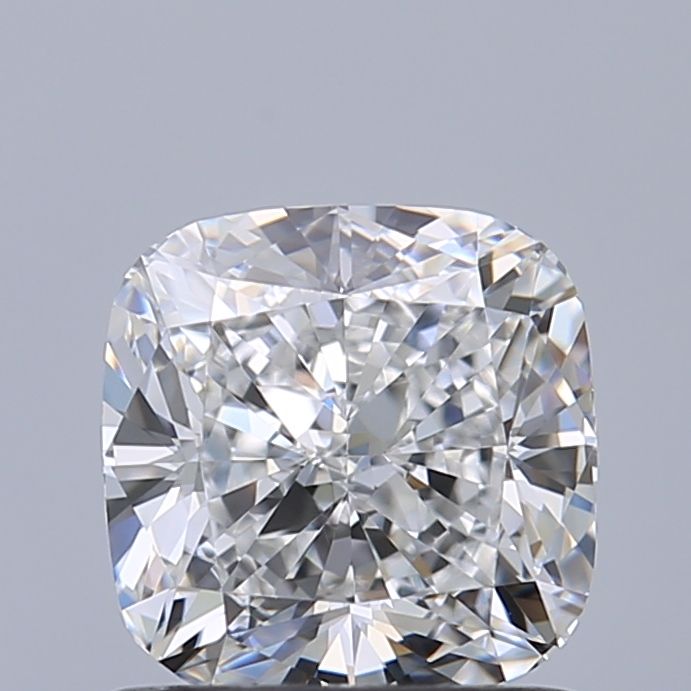 1.02ct Cushion E IF Natural Diamond