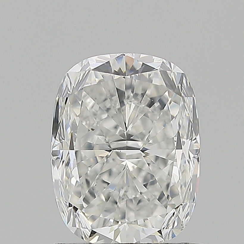 1.51ct Cushion G VS2 Natural Diamond