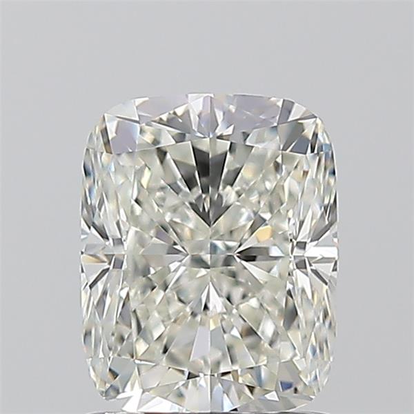 1.2ct Cushion Modified J VVS1 Natural Diamond