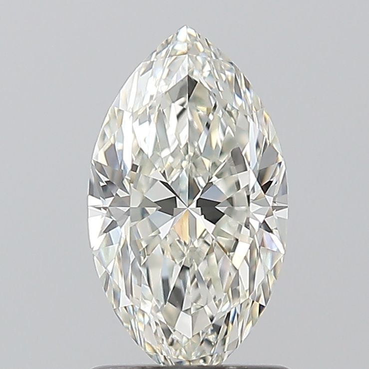 1.2ct Marquise I VVS1 Natural Diamond