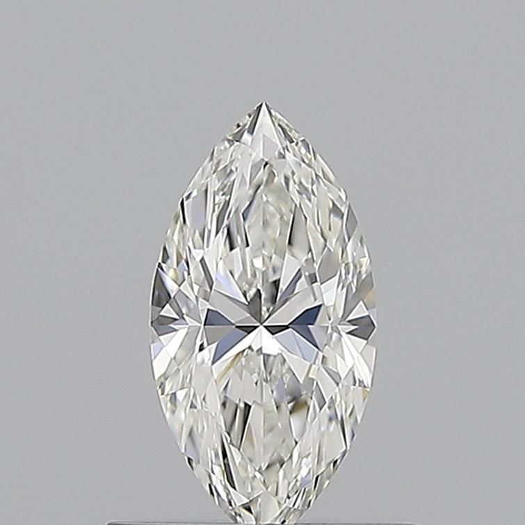 0.55ct Marquise H VVS1 Natural Diamond