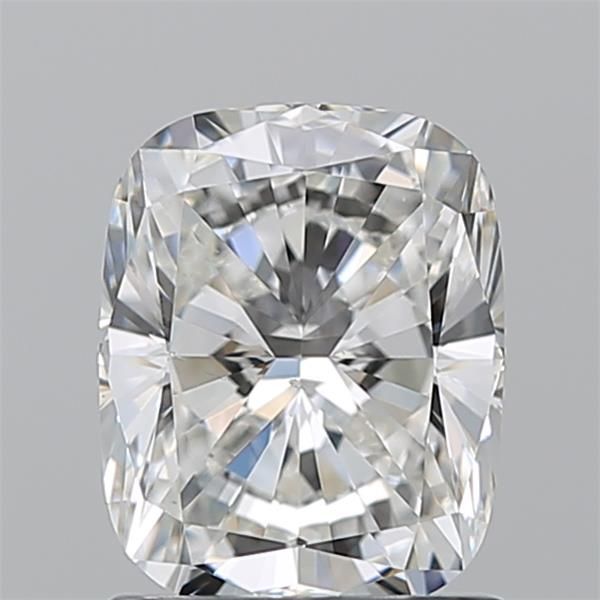 1.51ct Cushion G VS2 Natural Diamond