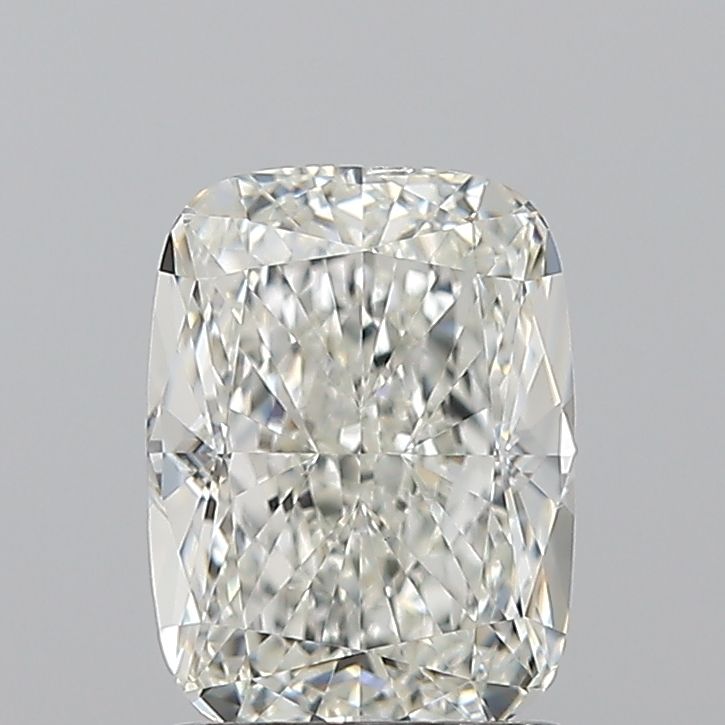 1.7ct Cushion Modified I VS2 Natural Diamond