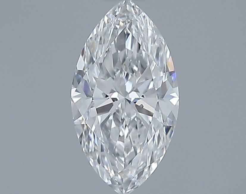 1ct Marquise E SI1 Natural Diamond