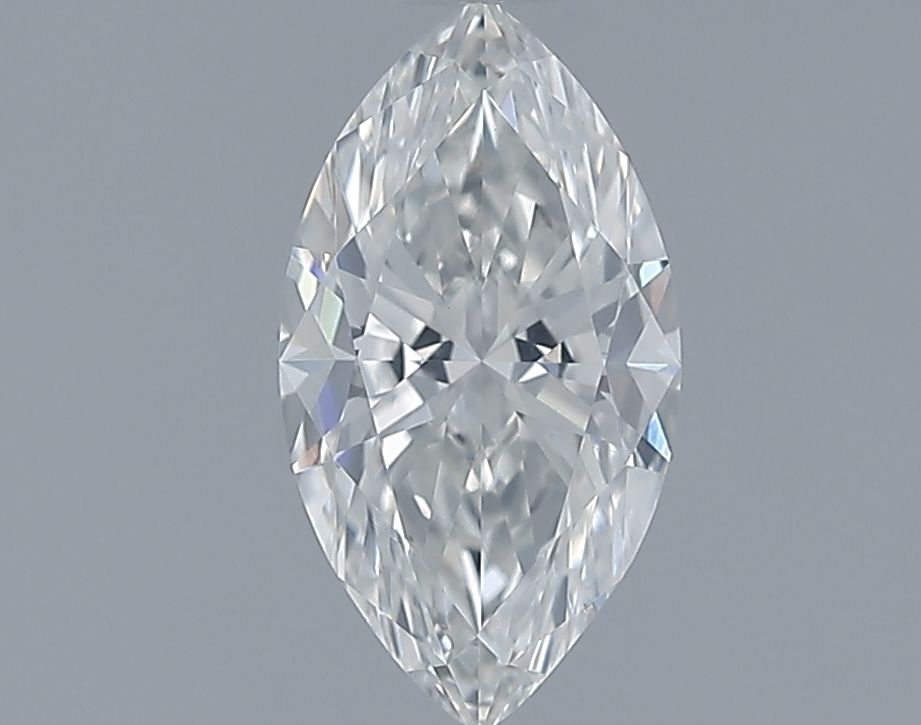 0.9ct Marquise I SI1 Natural Diamond