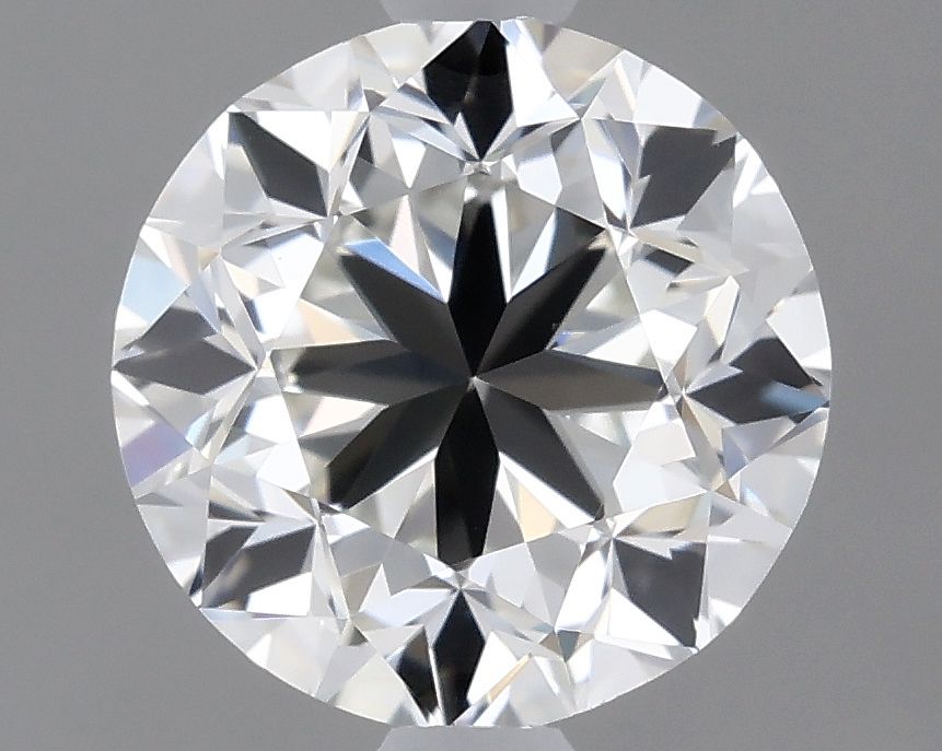 1ct Round I VS1 Natural Diamond