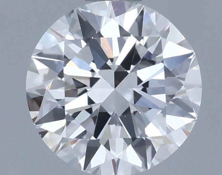 1ct Round G VS2 Natural Diamond