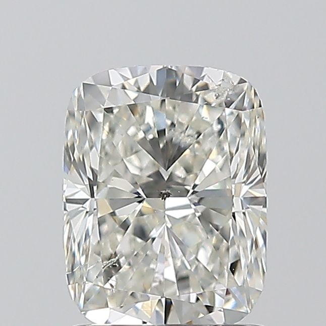 1.2ct Cushion Modified J SI2 Natural Diamond