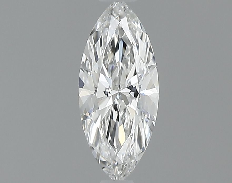 0.5ct Marquise E VS1 Natural Diamond