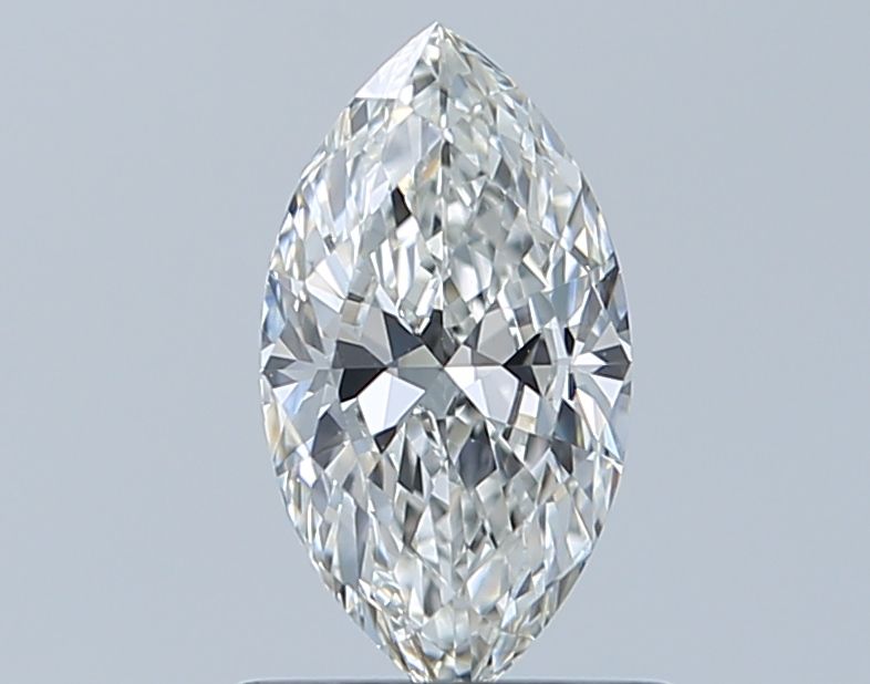 0.7ct Marquise G VS1 Natural Diamond