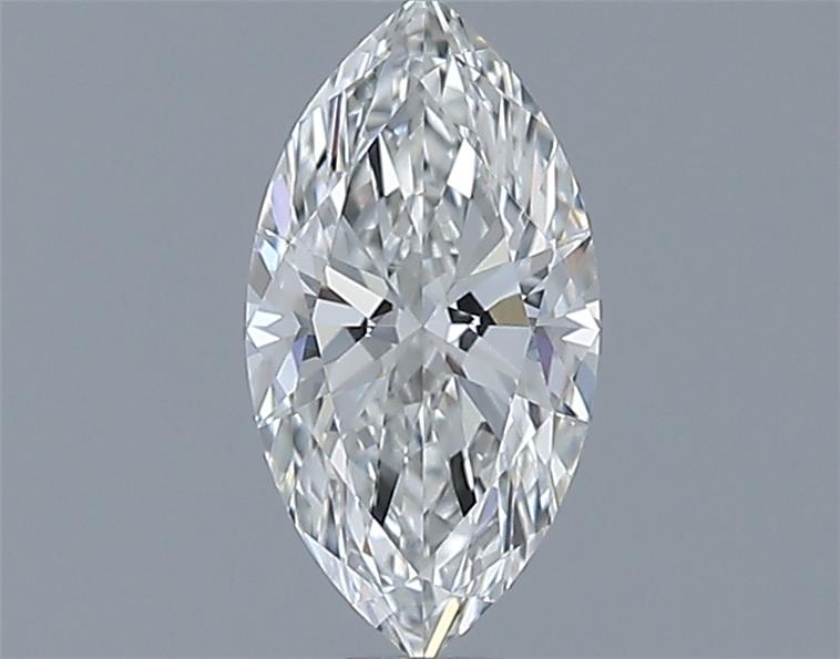 0.54ct Marquise H VVS1 Natural Diamond