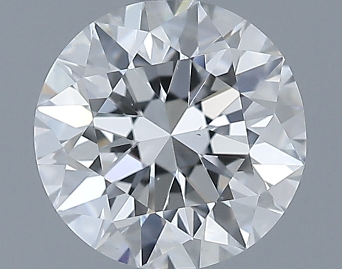 1ct Round G VS2 Natural Diamond