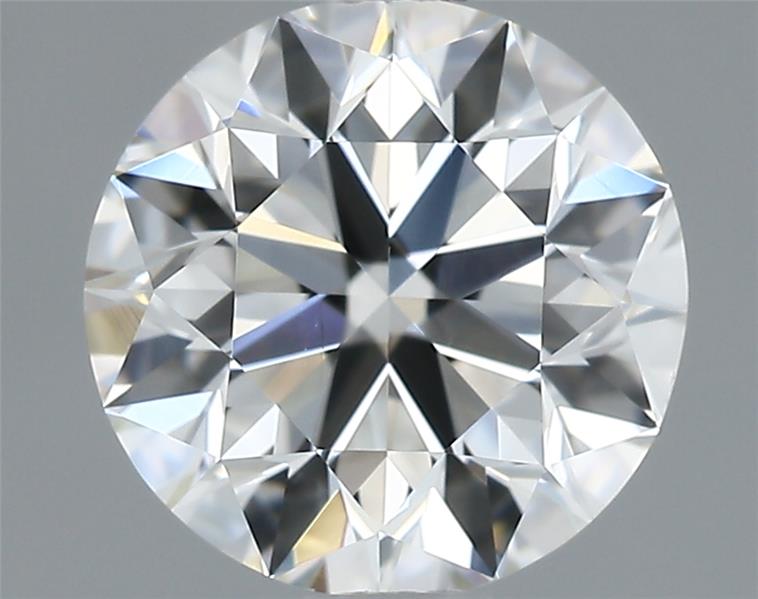 1ct Round I VS1 Natural Diamond
