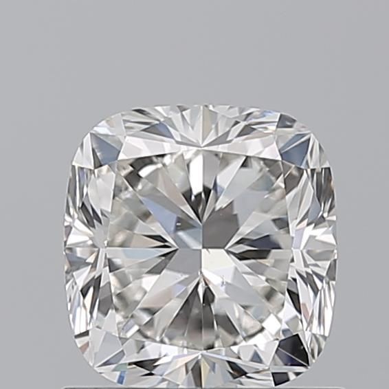 1.01ct Cushion I SI1 Natural Diamond