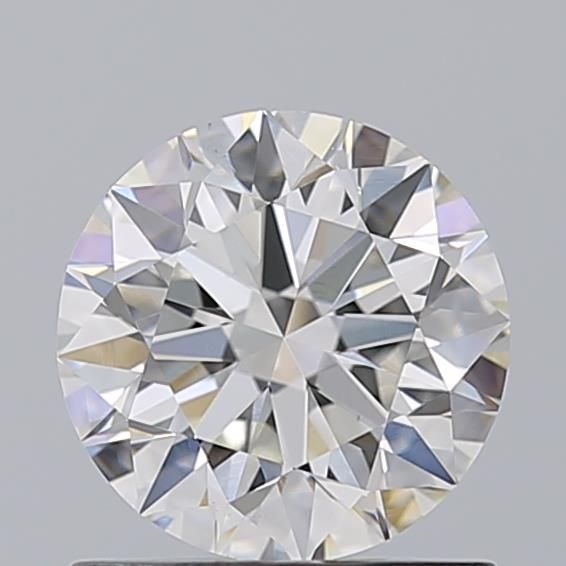 1.01ct Round G VS2 Natural Diamond