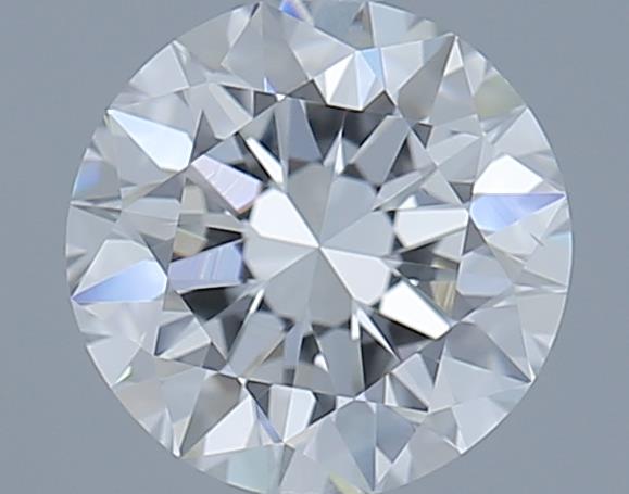 1ct Round G VS2 Natural Diamond