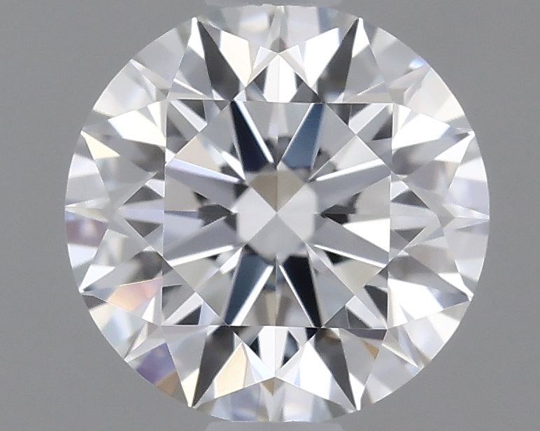 0.5ct Round H VVS2 Natural Diamond
