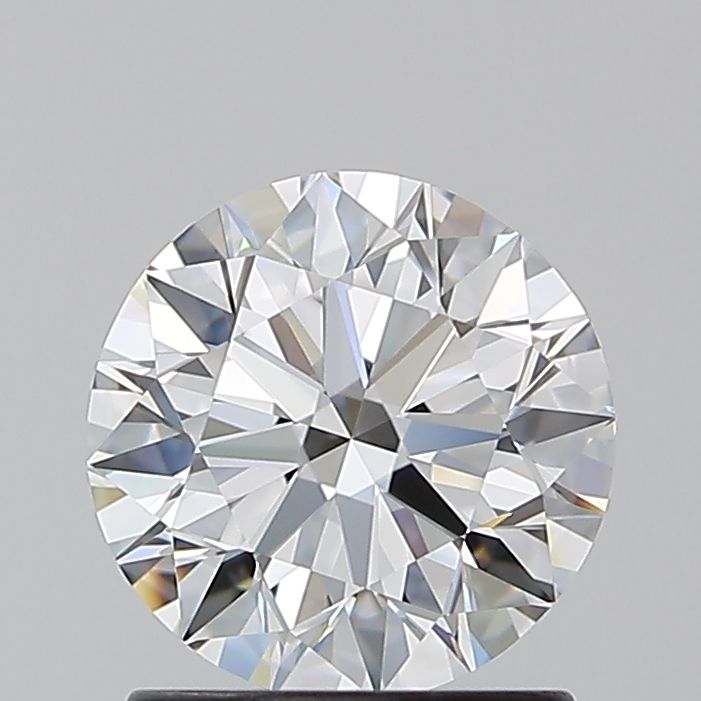1.32ct Round E VVS1 Natural Diamond