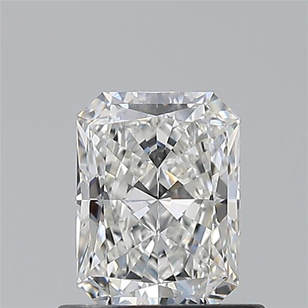 0.7ct Radiant G VVS1 Natural Diamond
