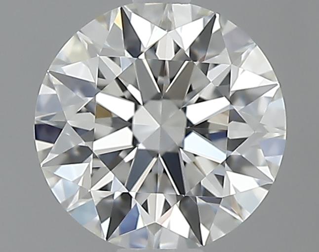 0.83ct Round G IF Natural Diamond