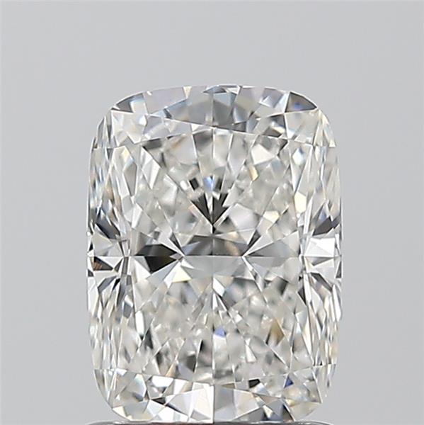 1.2ct Cushion Modified H VS1 Natural Diamond