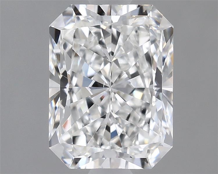 1ct Radiant G VS1 Natural Diamond