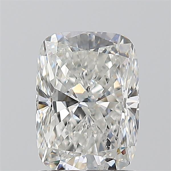 1.22ct Cushion Modified G SI1 Natural Diamond