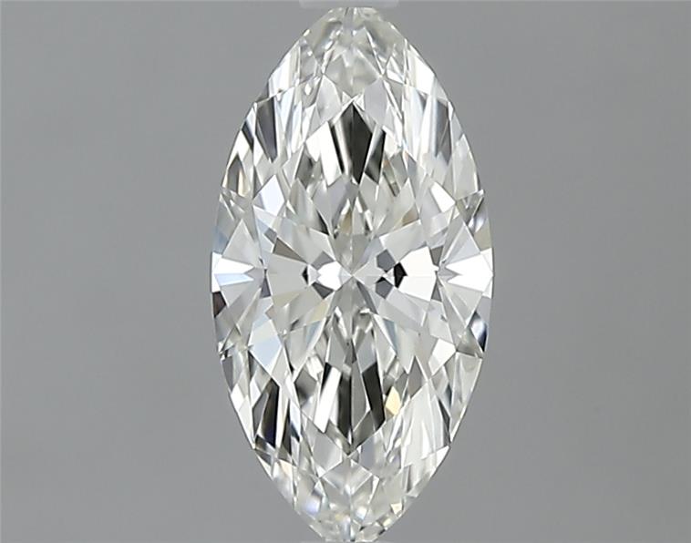 0.63ct Marquise J VVS1 Natural Diamond