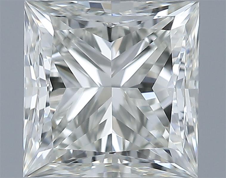 1ct Princess K VVS2 Natural Diamond