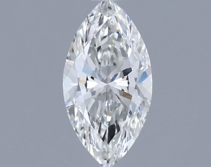 0.5ct Marquise I VS1 Natural Diamond