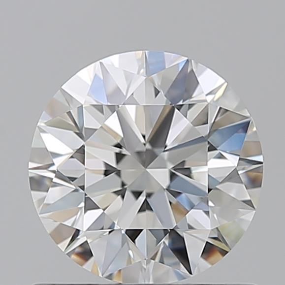 0.9ct Round G VVS1 Natural Diamond