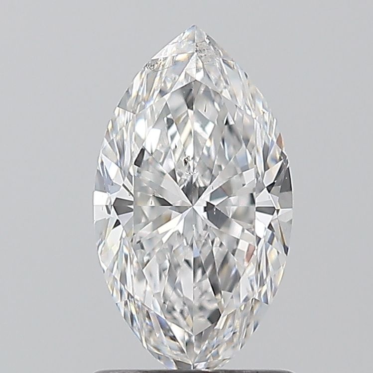 1.2ct Marquise D SI1 Natural Diamond