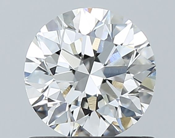 0.9ct Round G VS2 Natural Diamond