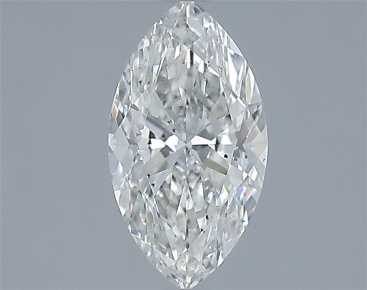 1.01ct Marquise J SI1 Natural Diamond