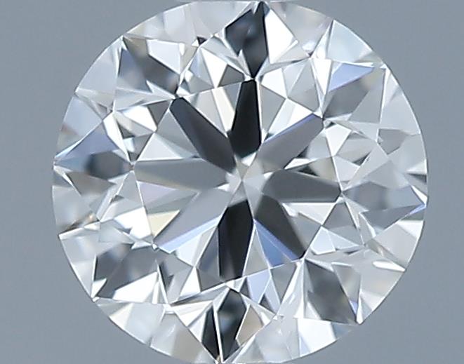 0.5ct Round G VVS1 Natural Diamond