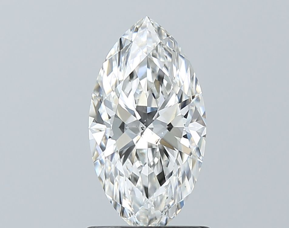 1.2ct Marquise G SI1 Natural Diamond