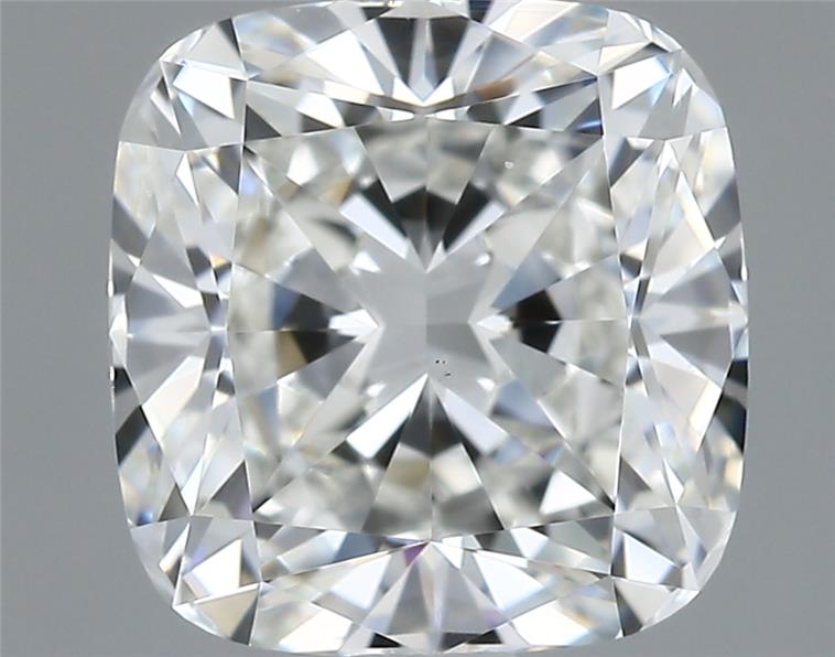 2.01ct Cushion G VS1 Natural Diamond